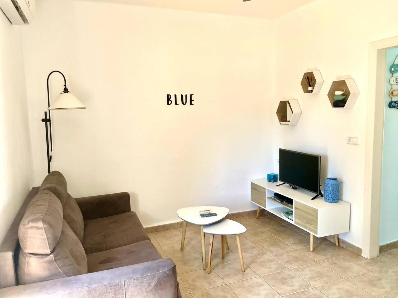 B&p Blue * Miami Playa