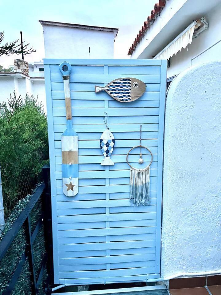 Appartement B&p Blue *