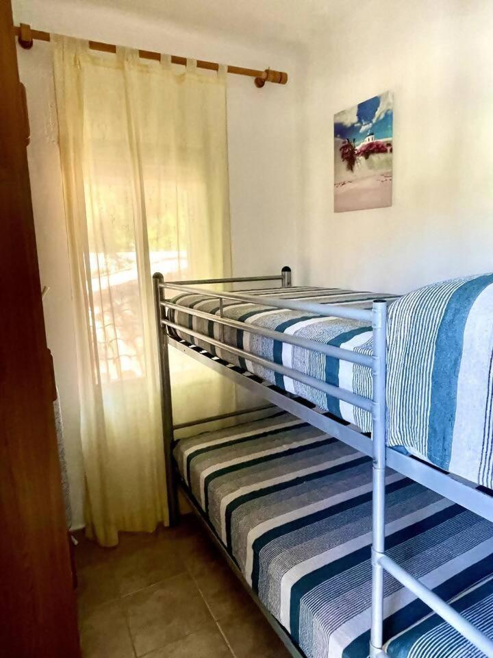 B&p Blue Apartment