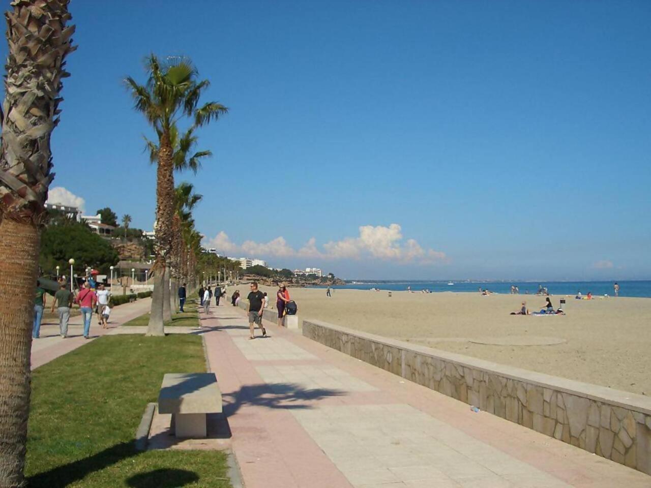 Playa Blue Miami Platja (Miami Playa)