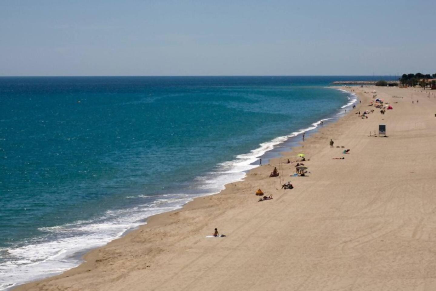 Apartamento Playa Blue *