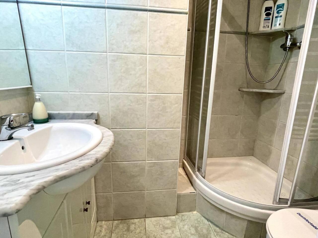 Apartamento Playa Blue *