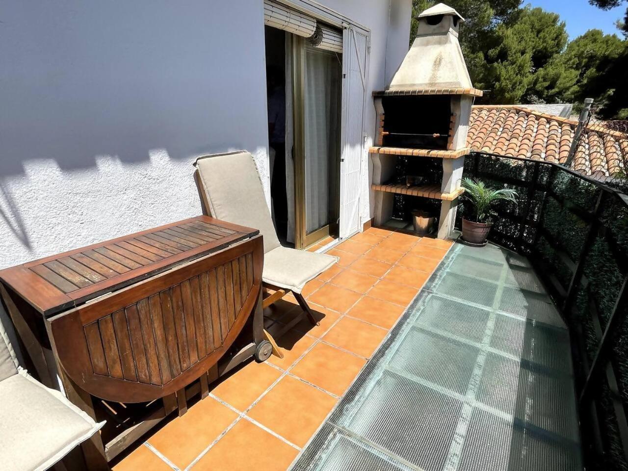 Apartamento Playa Blue